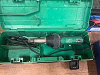 Leister triac st heteluchtapparaat - afbeelding 2 van  4