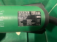 Leister triac st heteluchtapparaat - afbeelding 3 van  4