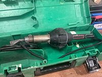 Leister triac st heteluchtapparaat - afbeelding 4 van  4