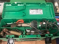 Leister triac st heteluchtapparaat - afbeelding 2 van  3
