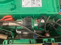 Leister triac st heteluchtapparaat - afbeelding 3 van  3
