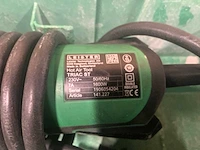 Leister triac st heteluchtapparaat - afbeelding 3 van  3