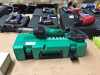 Leister triac st heteluchtpistool - afbeelding 1 van  1