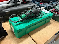 Leister triac st heteluchtpistool - afbeelding 1 van  4