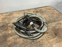 Leister welding pen s heteluchtlasapparaat - afbeelding 1 van  4