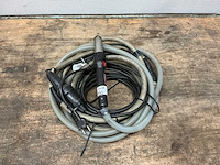 Leister welding pen s heteluchtlasapparaat - afbeelding 2 van  4