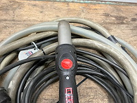 Leister welding pen s heteluchtlasapparaat - afbeelding 3 van  4
