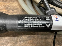 Leister welding pen s heteluchtlasapparaat - afbeelding 4 van  4