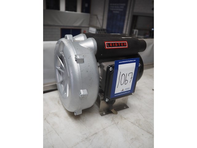 Leister - afbeelding 1 van  5