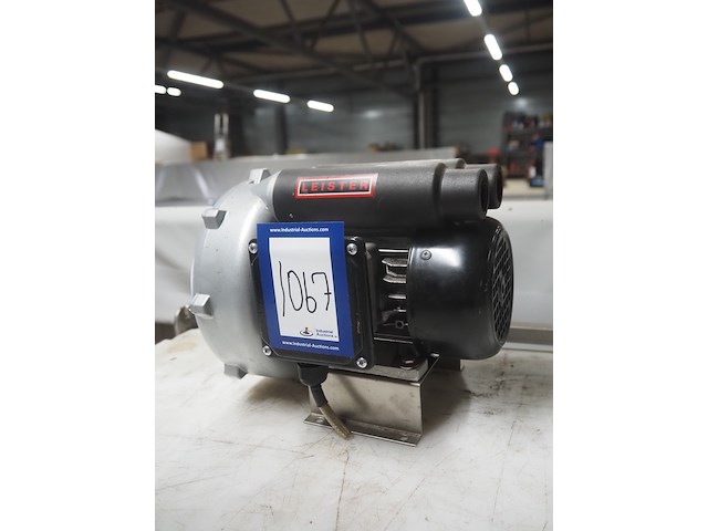 Leister - afbeelding 2 van  5