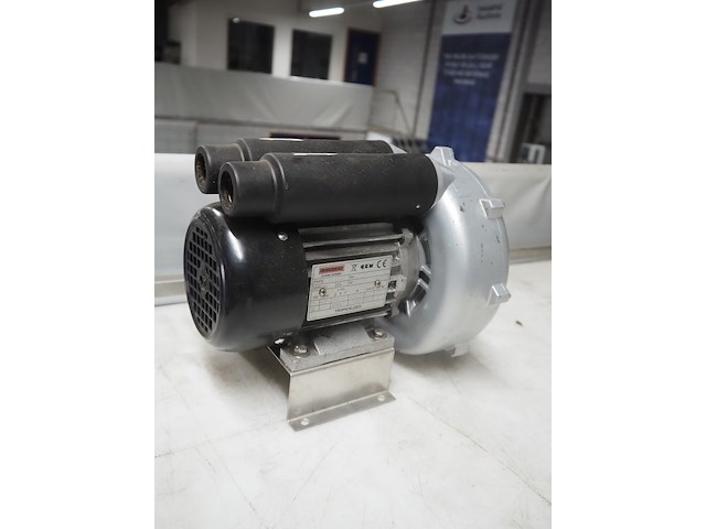 Leister - afbeelding 3 van  5