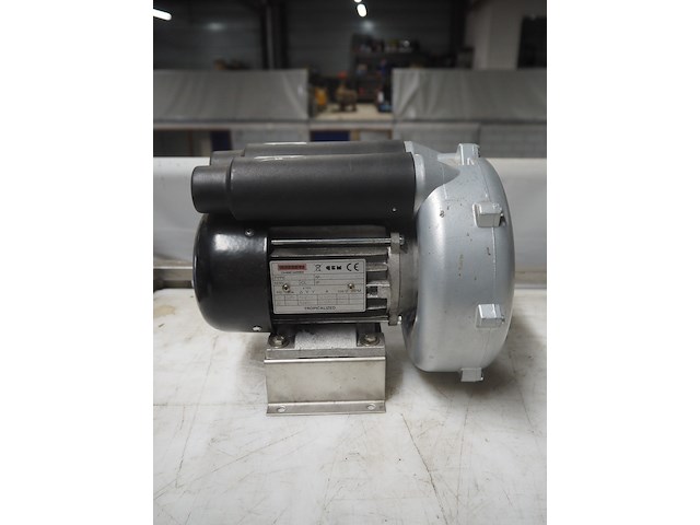 Leister - afbeelding 4 van  5