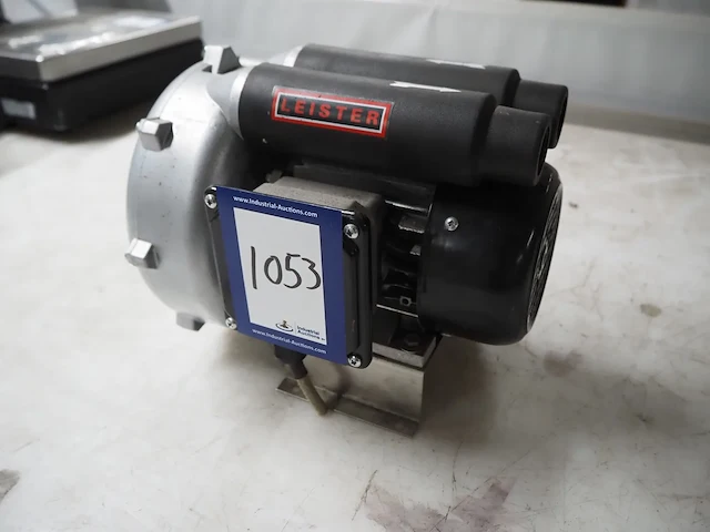 Leister - afbeelding 2 van  4