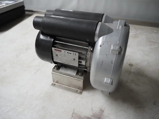 Leister - afbeelding 3 van  4
