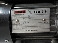 Leister - afbeelding 4 van  4