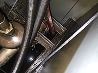 Leistritz - 1992 - 160/20 - hydraulisch aggregaat - afbeelding 11 van  11