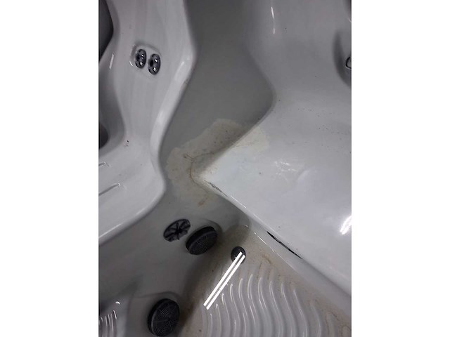 Leisure bay jacuzzi - afbeelding 5 van  5