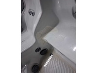 Leisure bay jacuzzi - afbeelding 5 van  5