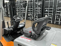 Leite lte30 elektrische vorkheftruck - afbeelding 3 van  20