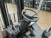 Leite lte30 elektrische vorkheftruck - afbeelding 4 van  20