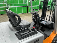 Leite lte30 elektrische vorkheftruck - afbeelding 6 van  20