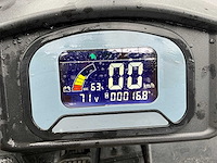 Leite lte30 elektrische vorkheftruck - afbeelding 7 van  20