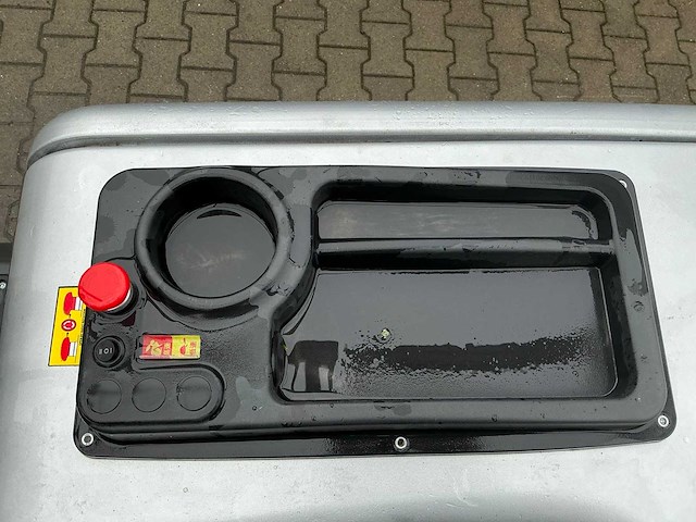 Leite lte30 elektrische vorkheftruck - afbeelding 9 van  20