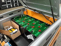 Leite lte30 elektrische vorkheftruck - afbeelding 10 van  20