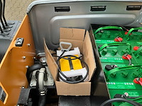 Leite lte30 elektrische vorkheftruck - afbeelding 11 van  20