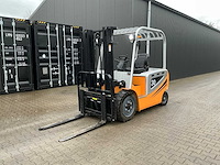 Leite lte30 elektrische vorkheftruck - afbeelding 1 van  20