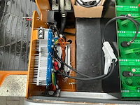 Leite lte30 elektrische vorkheftruck - afbeelding 13 van  20