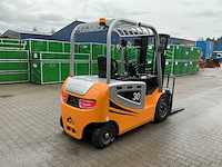 Leite lte30 elektrische vorkheftruck - afbeelding 15 van  20