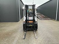 Leite lte30 elektrische vorkheftruck - afbeelding 18 van  20