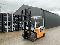 Leite lte30 elektrische vorkheftruck - afbeelding 20 van  20