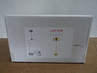 Leitmotiv - capa - vloerlamp (10x)