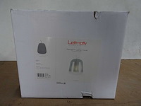 Leitmotiv - cone - hanglamp - afbeelding 2 van  2