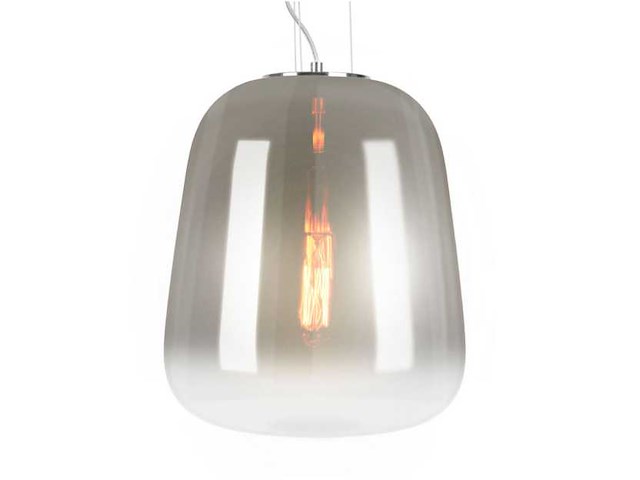 Leitmotiv - cone - hanglamp - afbeelding 1 van  1