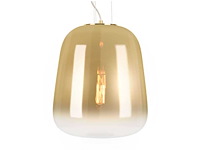 Leitmotiv - cone - hanglamp - afbeelding 1 van  2