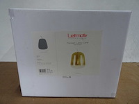 Leitmotiv - cone - hanglamp - afbeelding 2 van  2