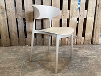 Leitmotiv - dining chair fain pp - eetkamerstoel (6x) - afbeelding 2 van  5