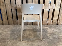 Leitmotiv - dining chair fain pp - eetkamerstoel (6x) - afbeelding 4 van  5