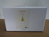 Leitmotiv - drup - hanglamp - afbeelding 2 van  2