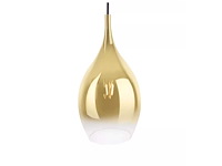 Leitmotiv - drup - hanglamp - afbeelding 1 van  1