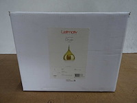 Leitmotiv - drup - hanglamp - afbeelding 2 van  2