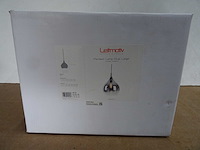 Leitmotiv - drup - hanglamp - afbeelding 2 van  2