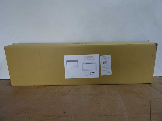 Leitmotiv - fusion - bijzettafel - afbeelding 2 van  2