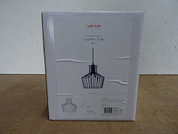Leitmotiv - lignes cap - hanglamp (10x) - afbeelding 2 van  2