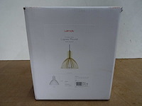 Leitmotiv - lignes round - hanglamp (20x) - afbeelding 2 van  2