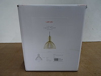 Leitmotiv - lignes round - hanglamp - afbeelding 2 van  2