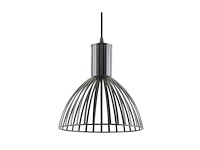 Leitmotiv - lignes round - hanglamp - afbeelding 1 van  1
